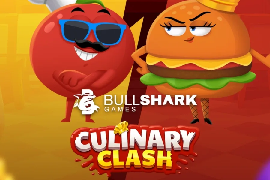 Culinary Clash